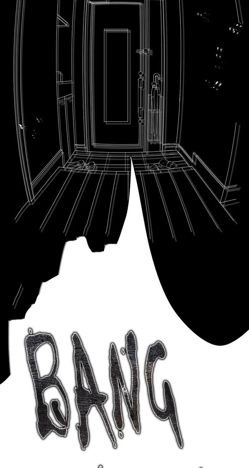 Kankin Kuiki Level X Chapter 3 page 58 - 