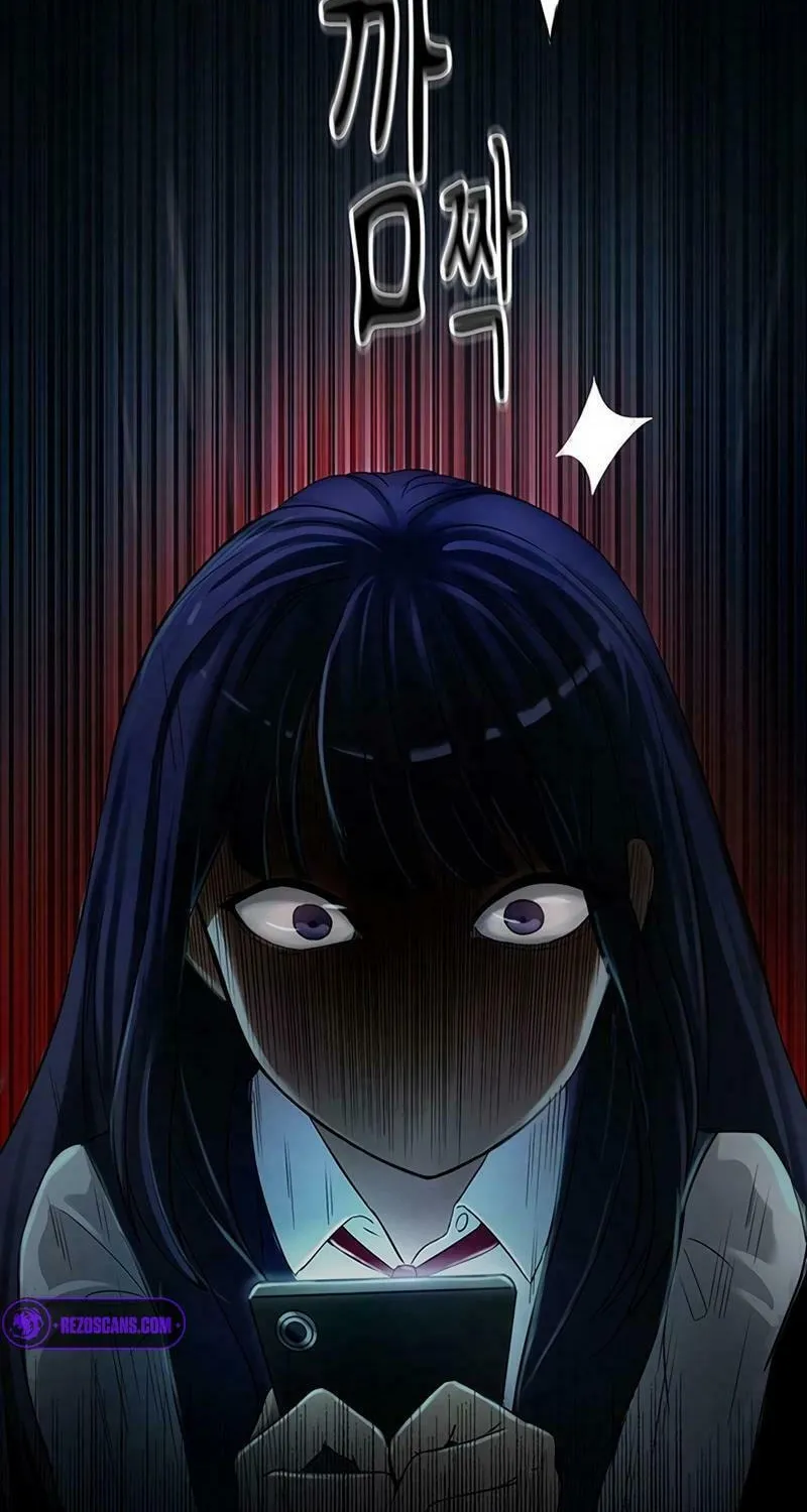 Kankin Kuiki Level X Chapter 3 page 61 - 