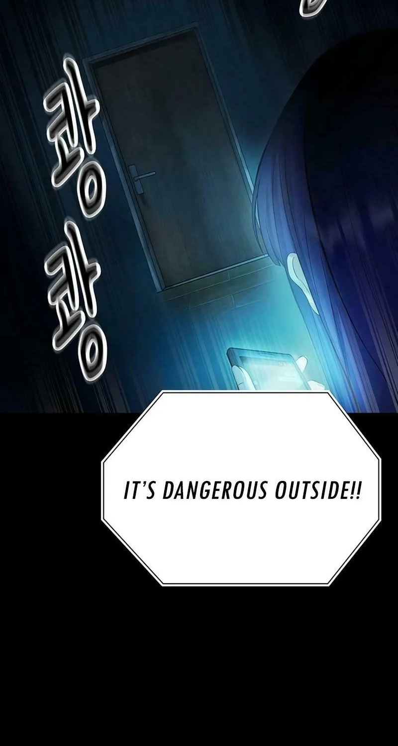 Kankin Kuiki Level X Chapter 3 page 65 - 