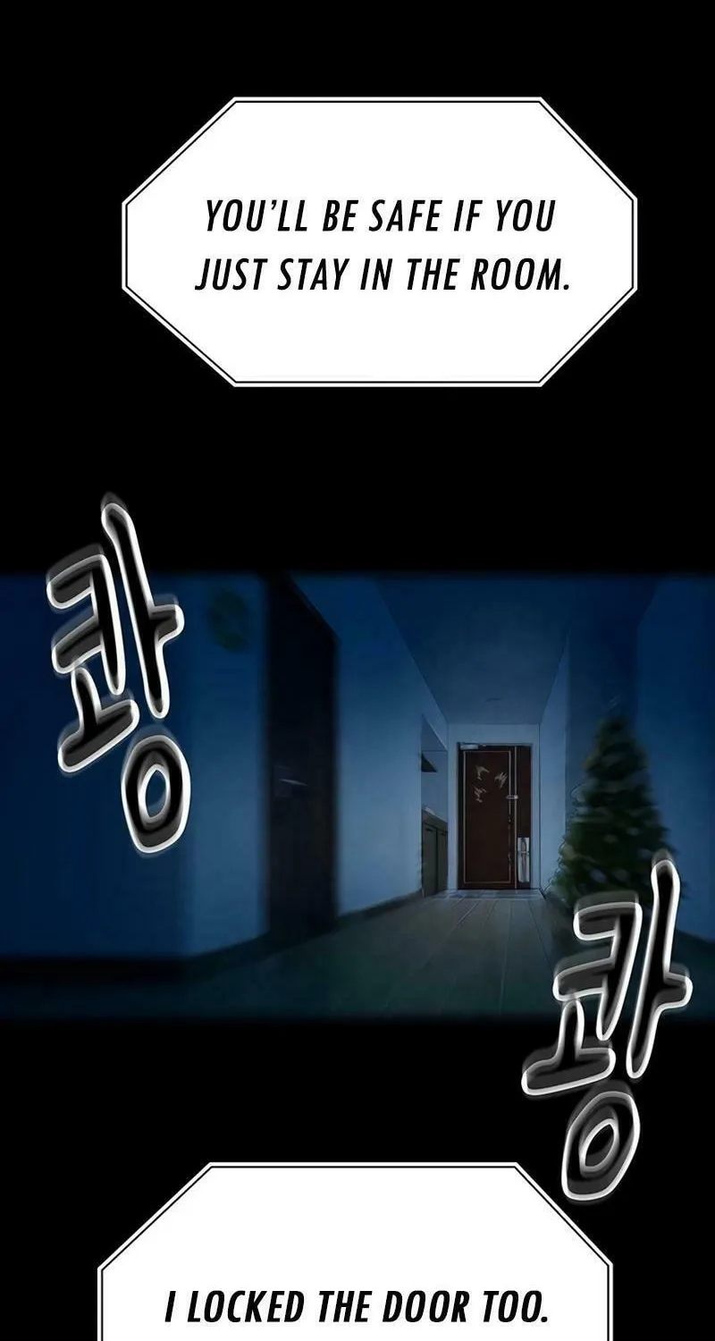 Kankin Kuiki Level X Chapter 3 page 82 - 