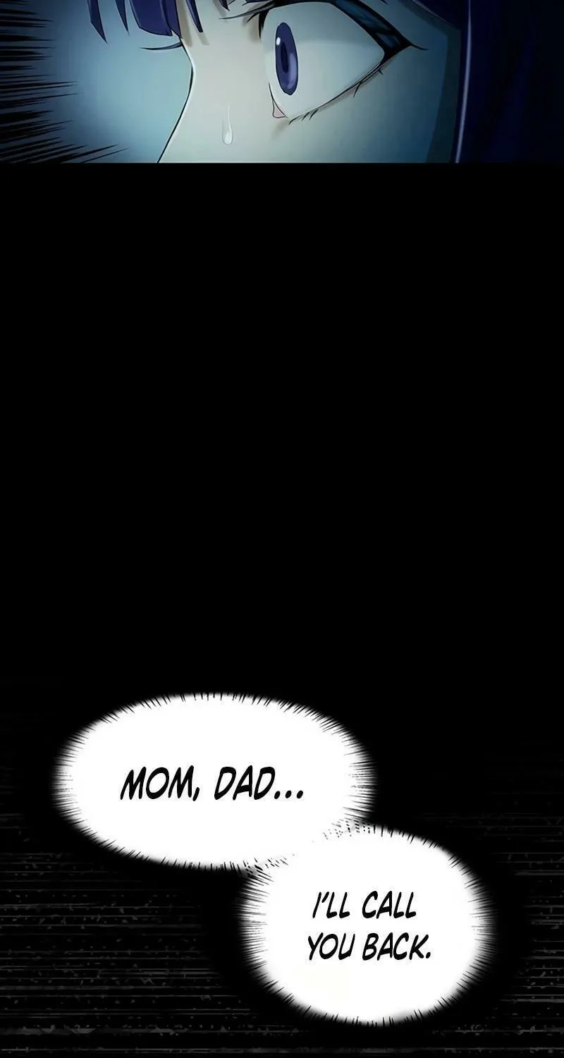 Kankin Kuiki Level X Chapter 3 page 85 - 