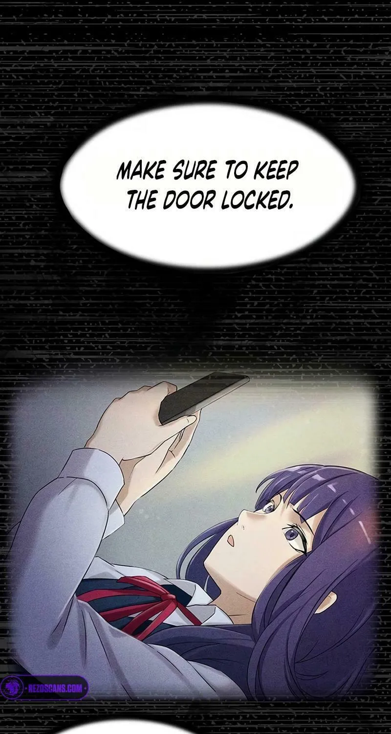 Kankin Kuiki Level X Chapter 3 page 87 - 