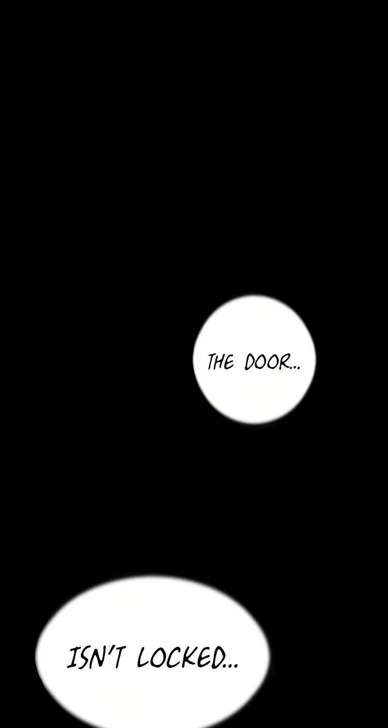 Kankin Kuiki Level X Chapter 3 page 93 - 