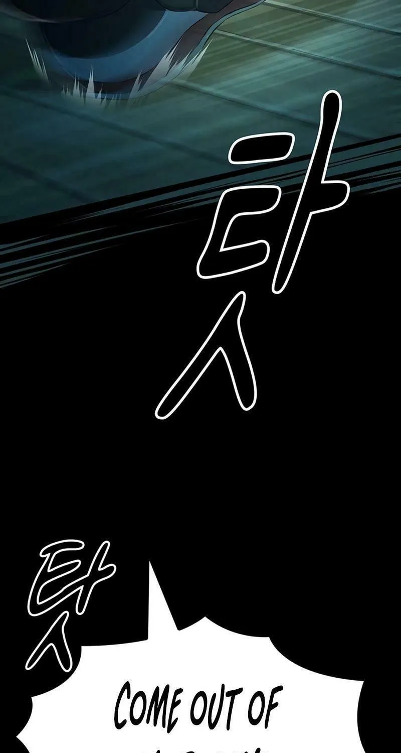 Kankin Kuiki Level X Chapter 3 page 97 - 