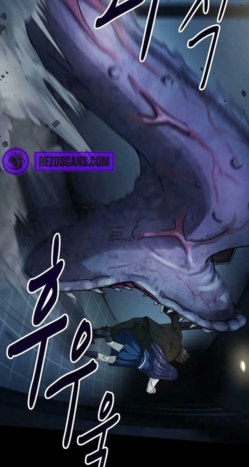 Kankin Kuiki Level X Chapter 4 page 17 - 