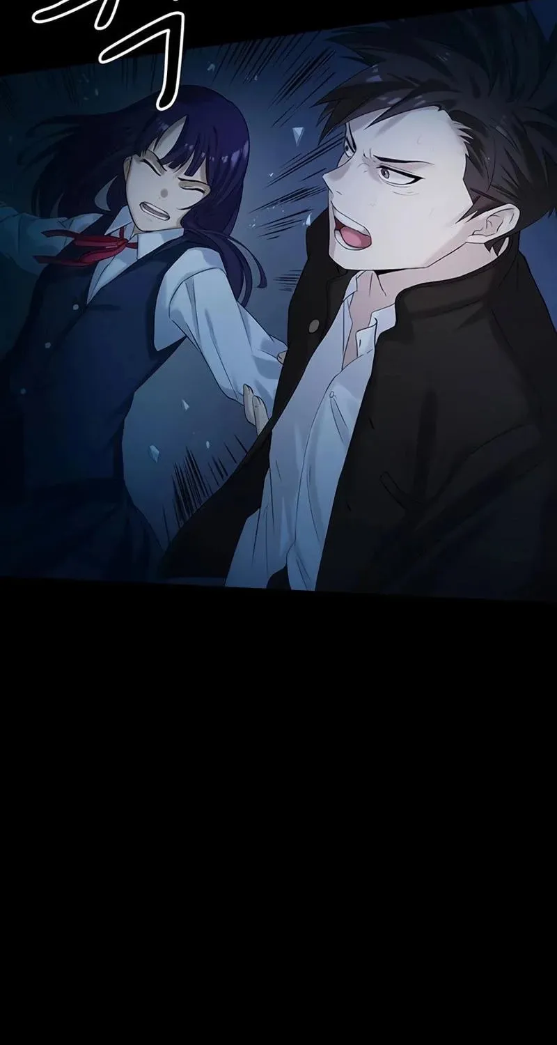 Kankin Kuiki Level X Chapter 4 page 3 - 