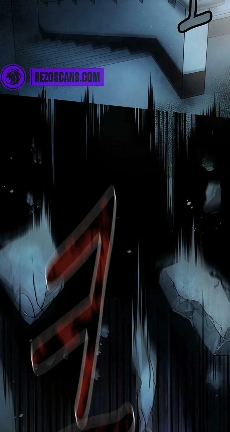 Kankin Kuiki Level X Chapter 4 page 25 - 