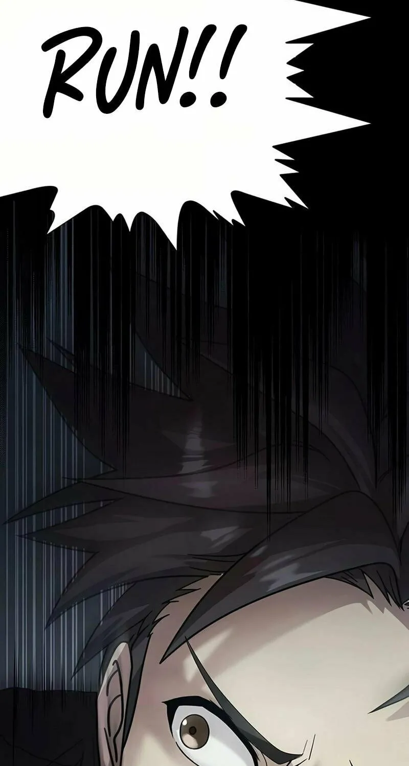 Kankin Kuiki Level X Chapter 4 page 31 - 