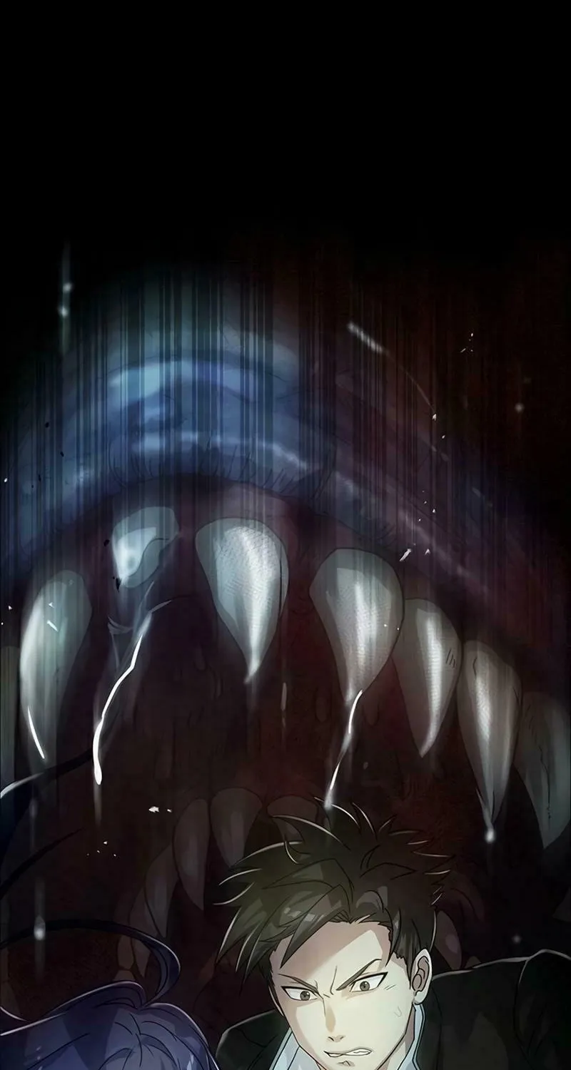 Kankin Kuiki Level X Chapter 4 page 38 - 