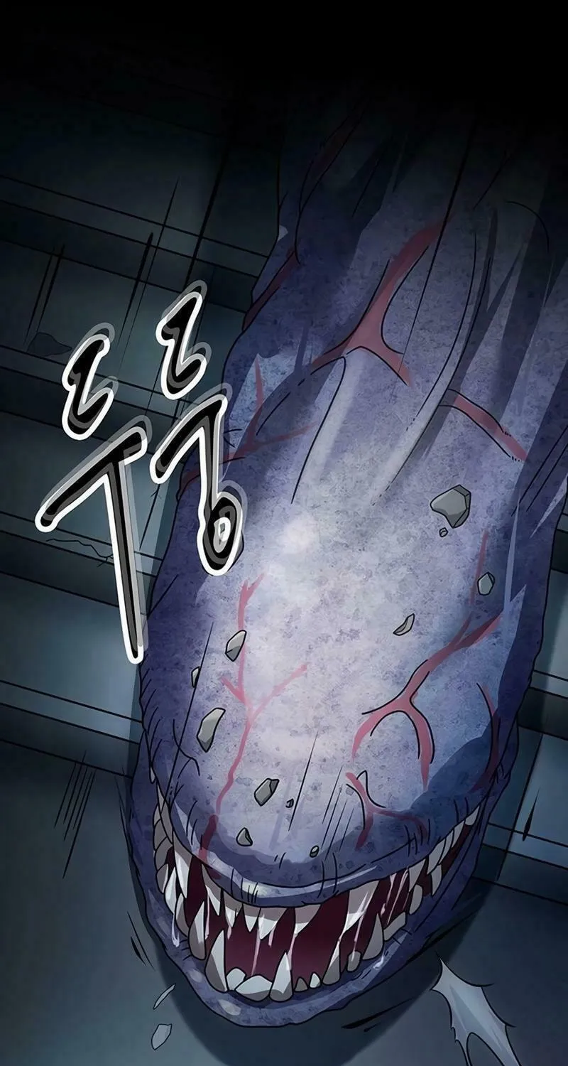 Kankin Kuiki Level X Chapter 4 page 46 - 
