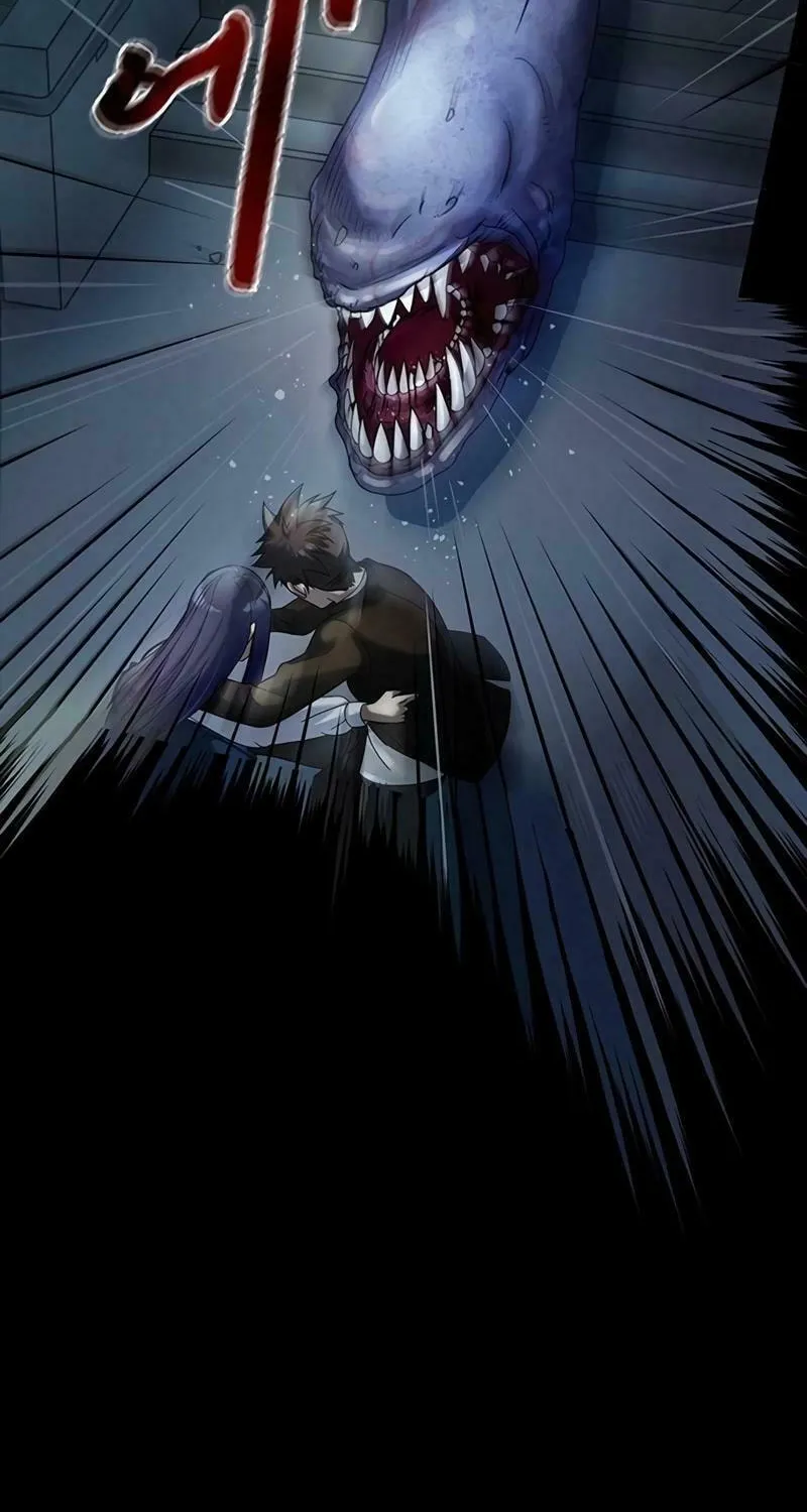 Kankin Kuiki Level X Chapter 4 page 49 - 