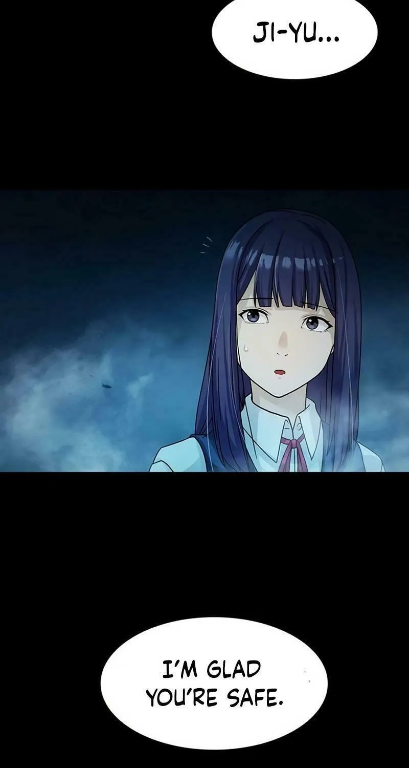 Kankin Kuiki Level X Chapter 4 page 64 - 