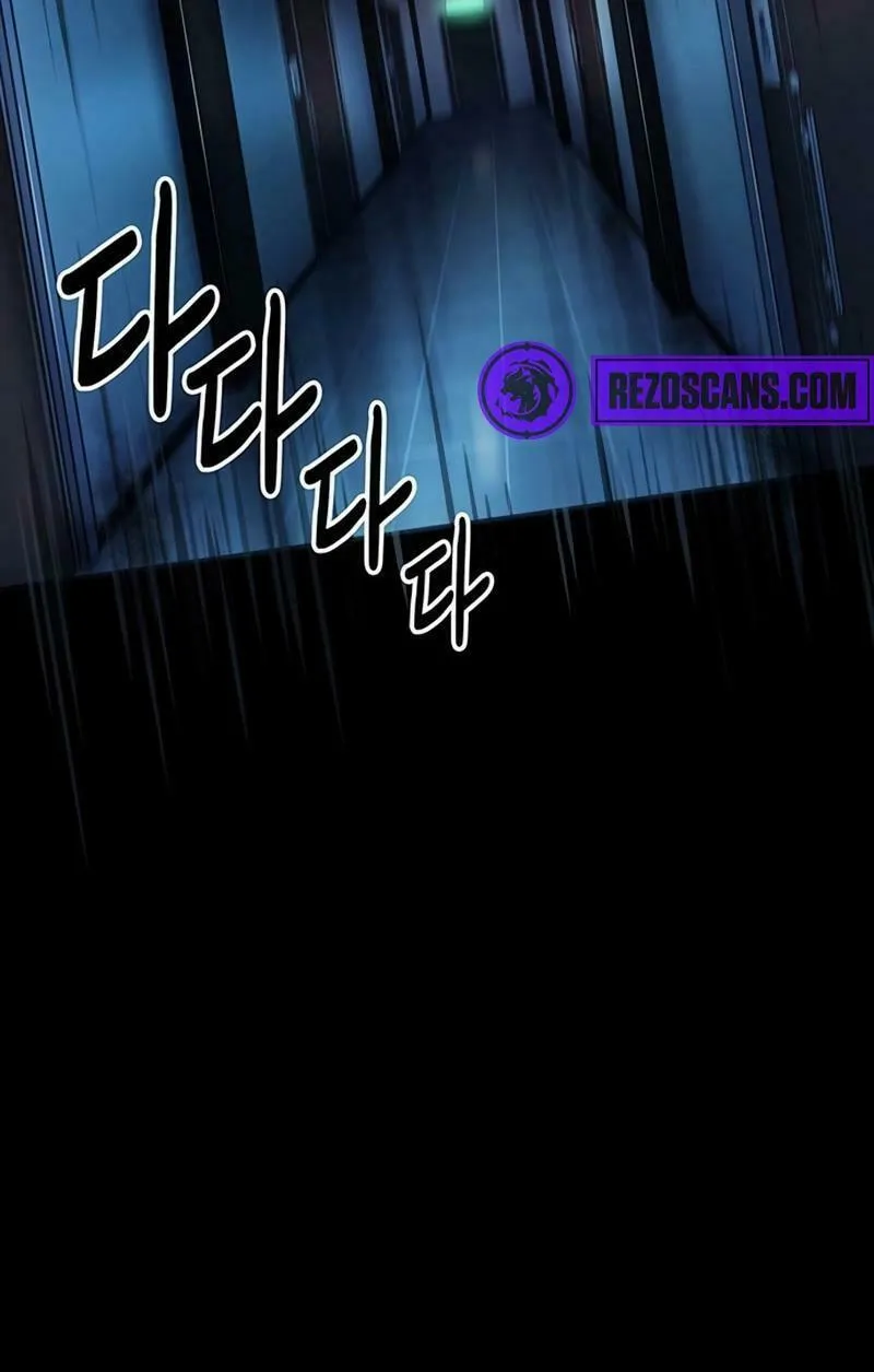 Kankin Kuiki Level X Chapter 4 page 9 - 