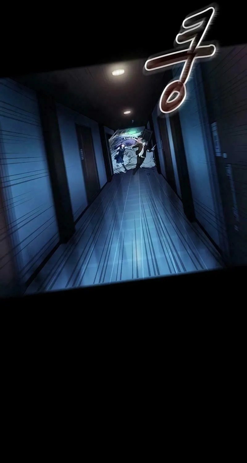 Kankin Kuiki Level X Chapter 4 page 10 - 