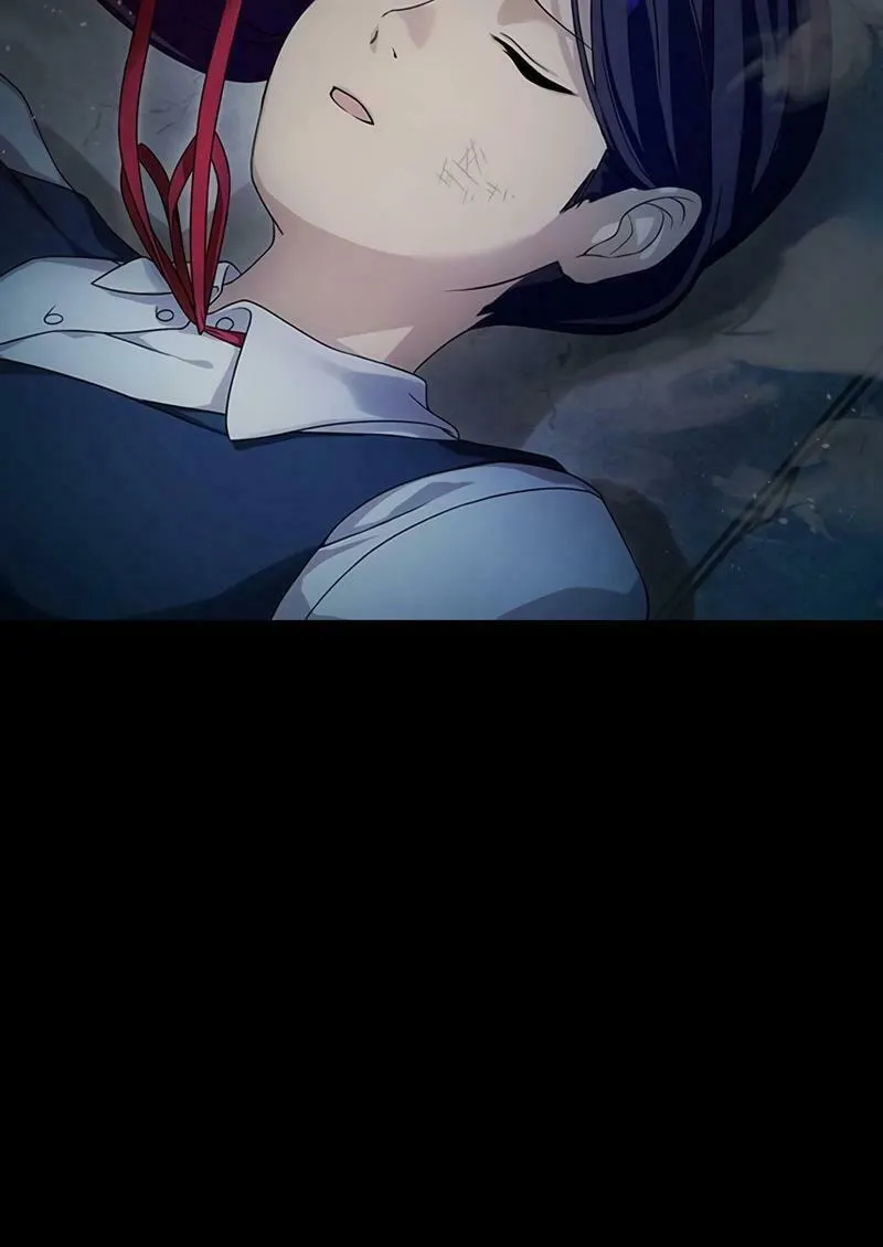 Kankin Kuiki Level X Chapter 5 page 11 - 