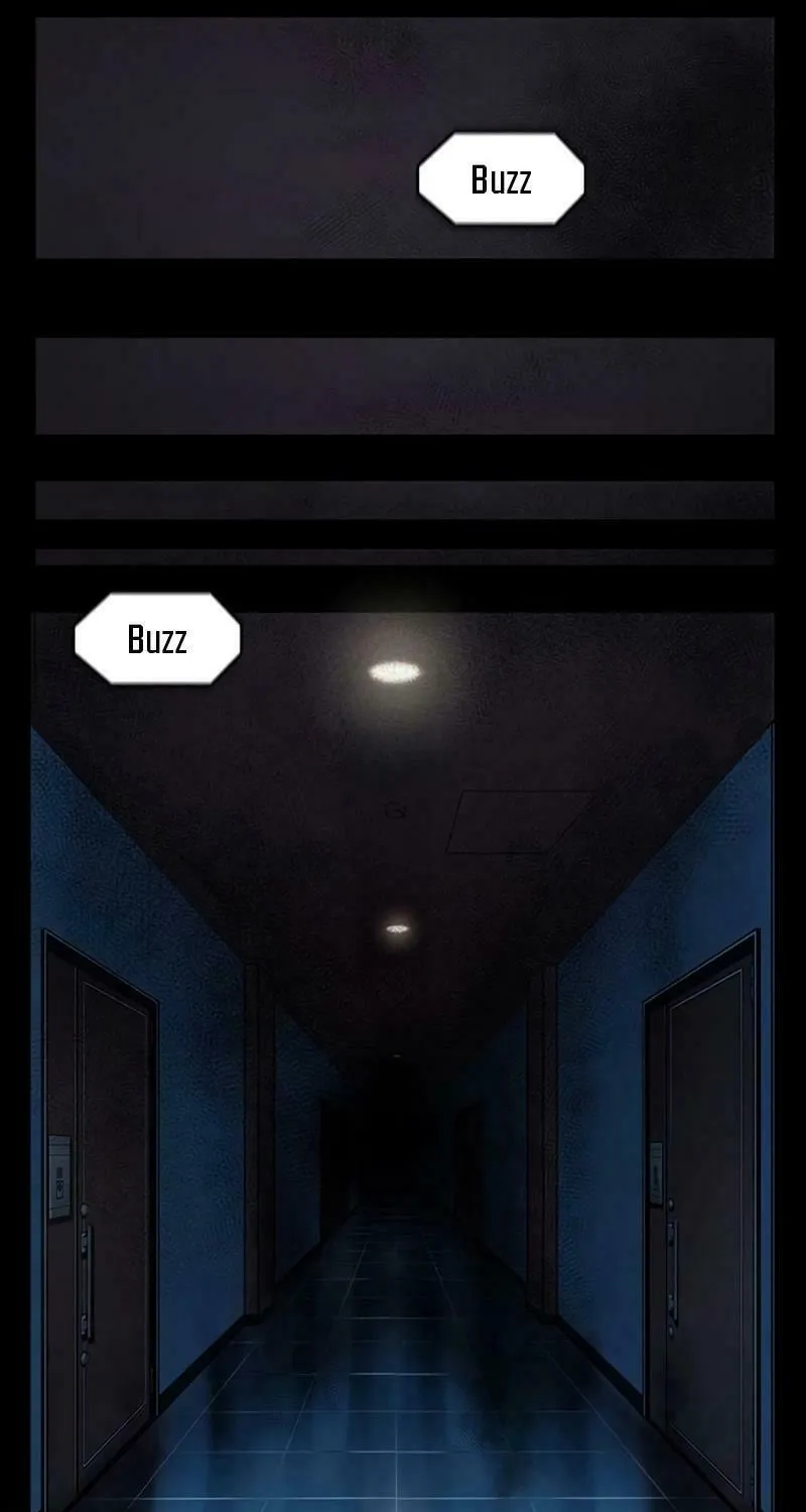 Kankin Kuiki Level X Chapter 5 page 108 - 