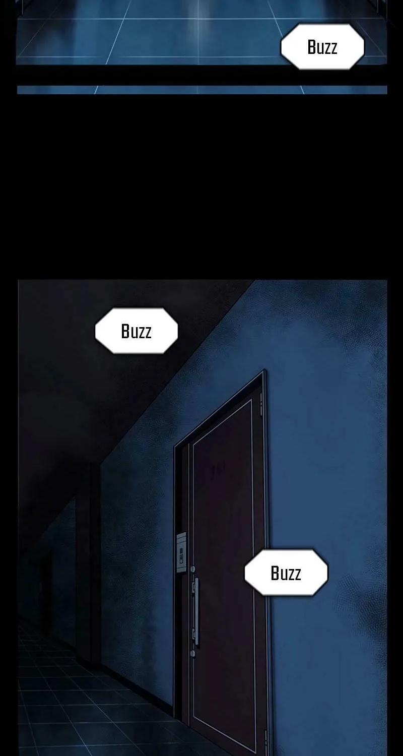 Kankin Kuiki Level X Chapter 5 page 109 - 