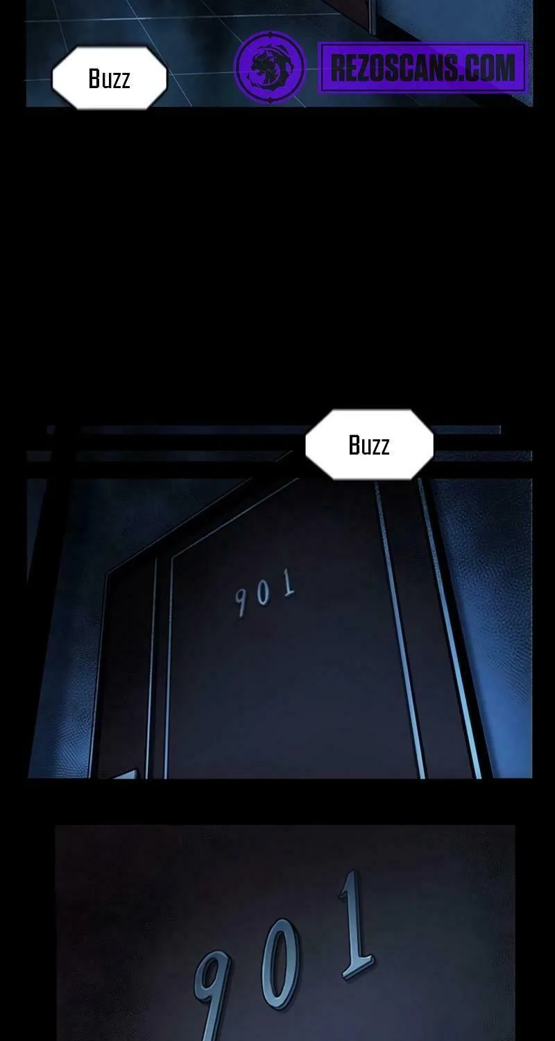 Kankin Kuiki Level X Chapter 5 page 110 - 