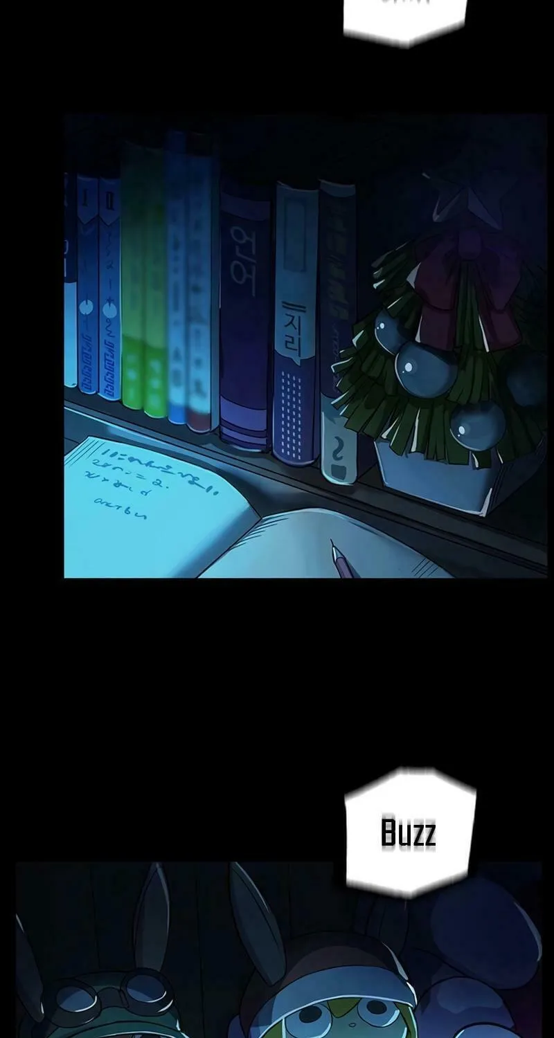 Kankin Kuiki Level X Chapter 5 page 112 - 
