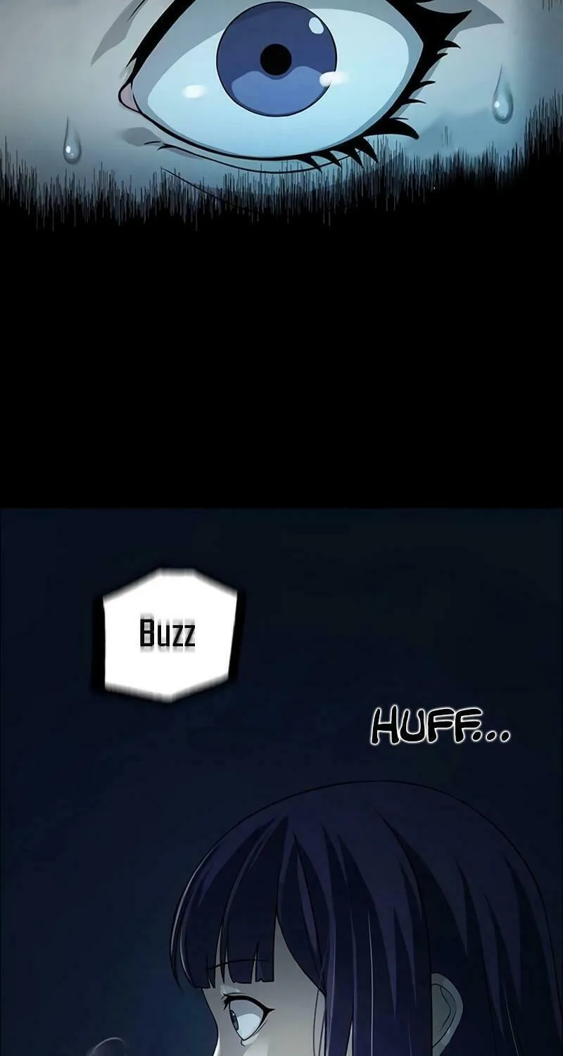 Kankin Kuiki Level X Chapter 5 page 116 - 