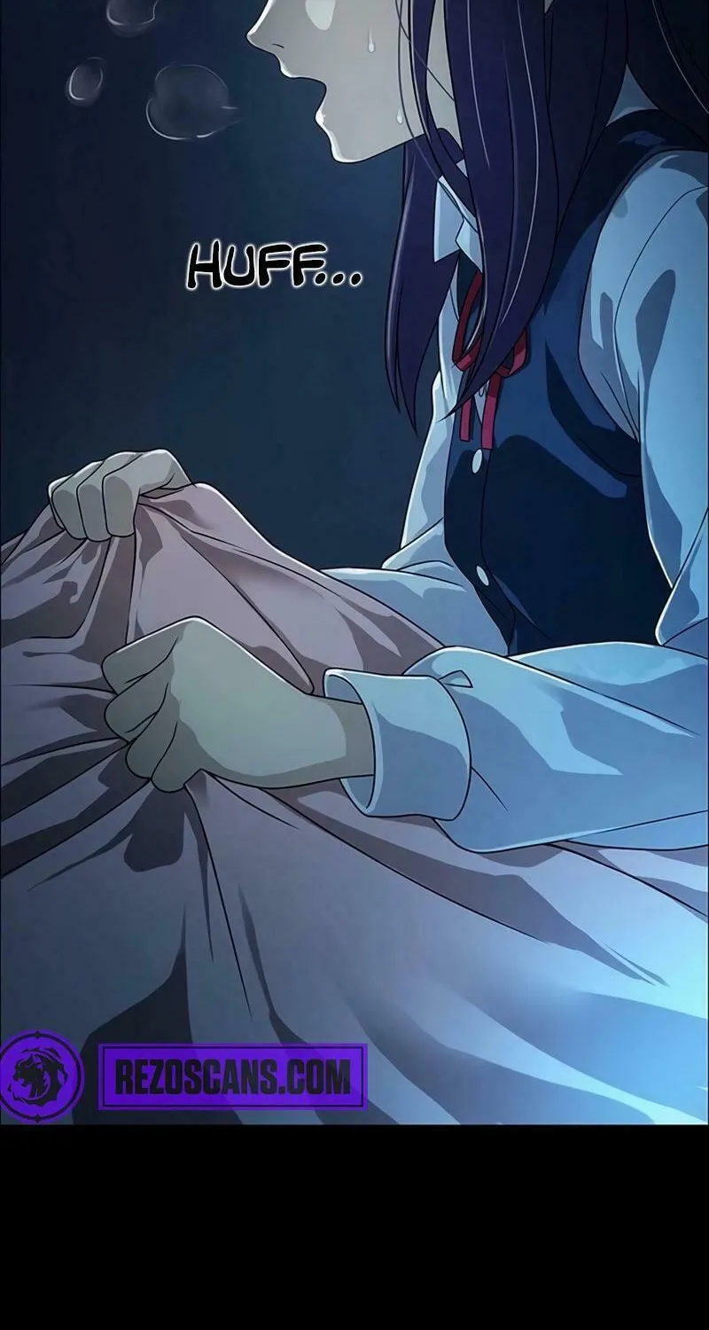 Kankin Kuiki Level X Chapter 5 page 117 - 