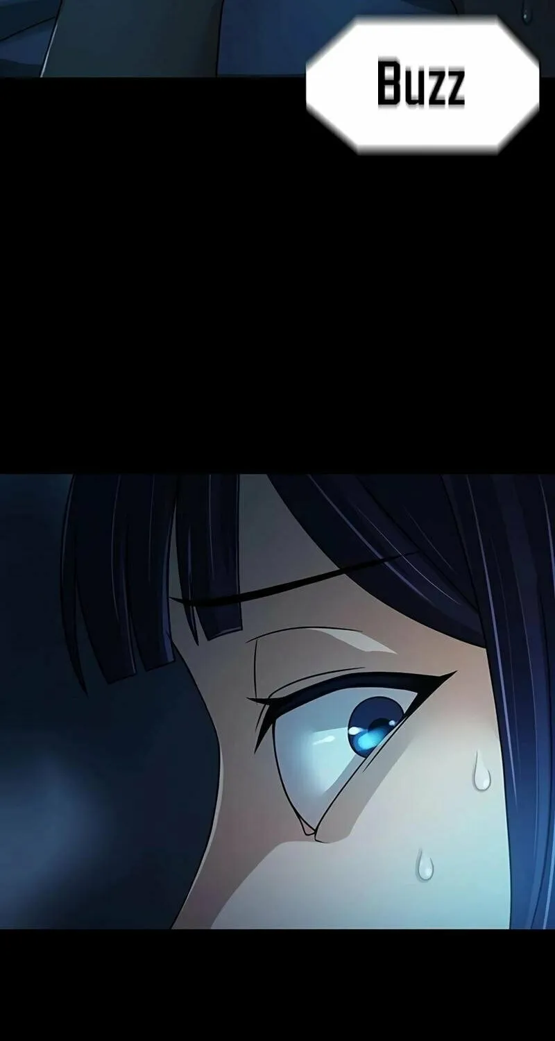 Kankin Kuiki Level X Chapter 5 page 121 - 