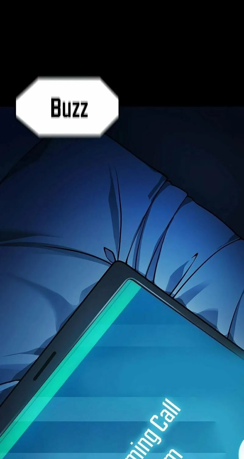 Kankin Kuiki Level X Chapter 5 page 122 - 