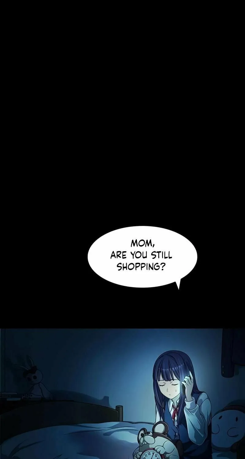 Kankin Kuiki Level X Chapter 5 page 126 - 