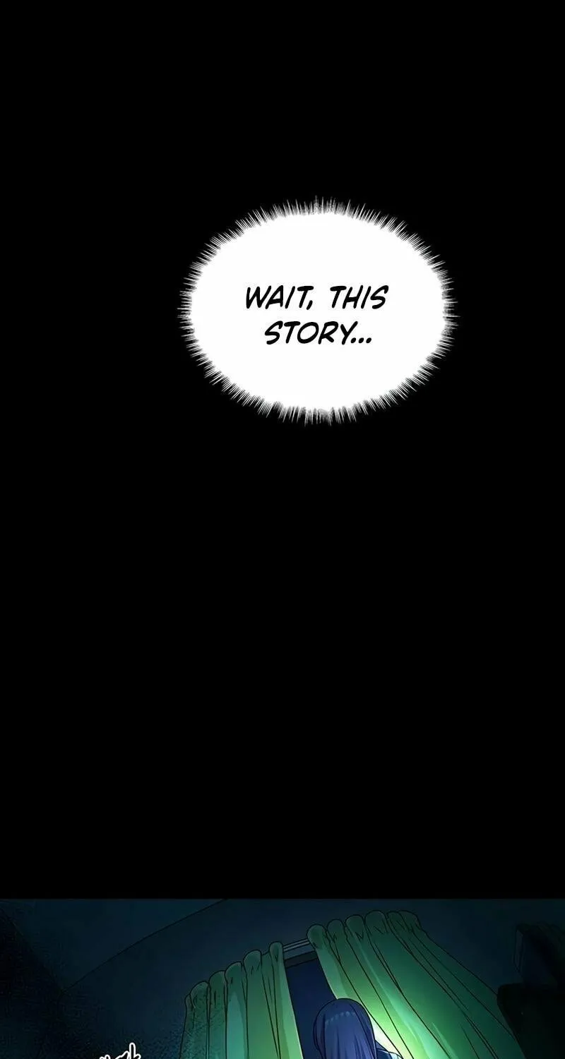 Kankin Kuiki Level X Chapter 5 page 134 - 