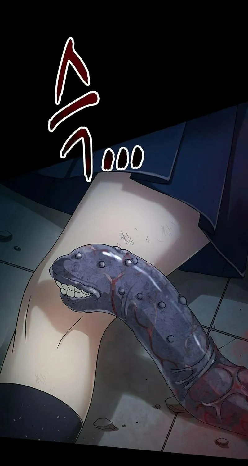 Kankin Kuiki Level X Chapter 5 page 15 - 