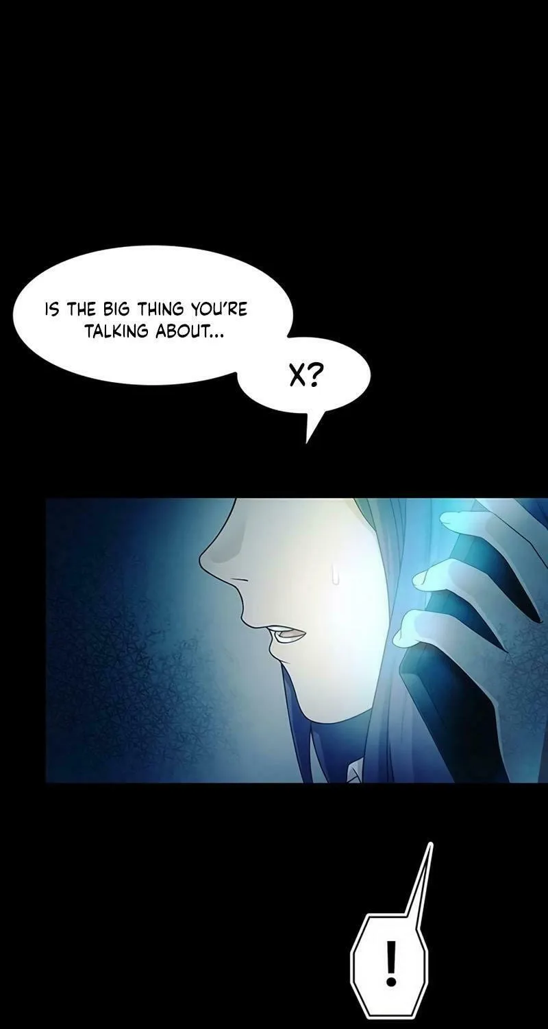 Kankin Kuiki Level X Chapter 5 page 141 - 