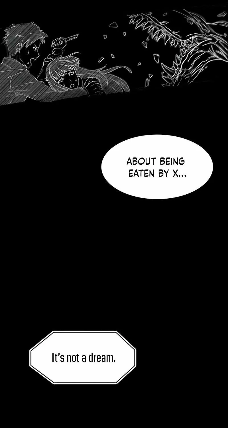 Kankin Kuiki Level X Chapter 5 page 144 - 
