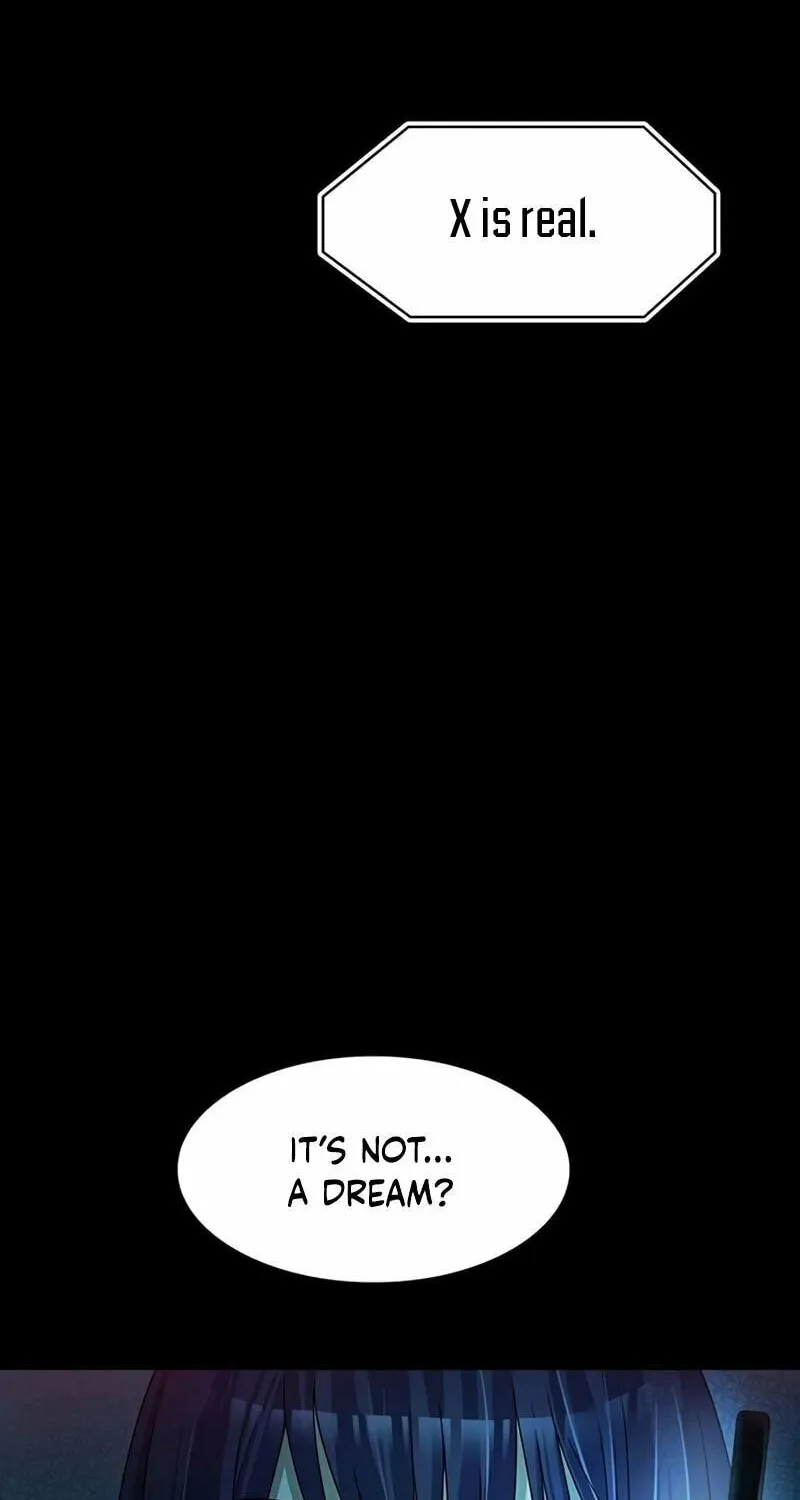 Kankin Kuiki Level X Chapter 5 page 145 - 