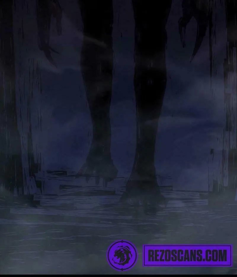 Kankin Kuiki Level X Chapter 5 page 169 - 