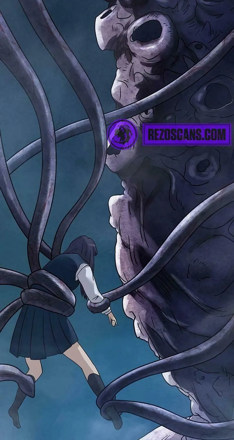Kankin Kuiki Level X Chapter 5 page 26 - 