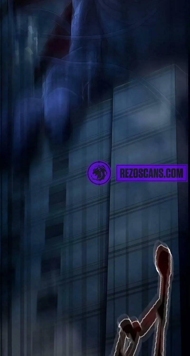 Kankin Kuiki Level X Chapter 5 page 35 - 