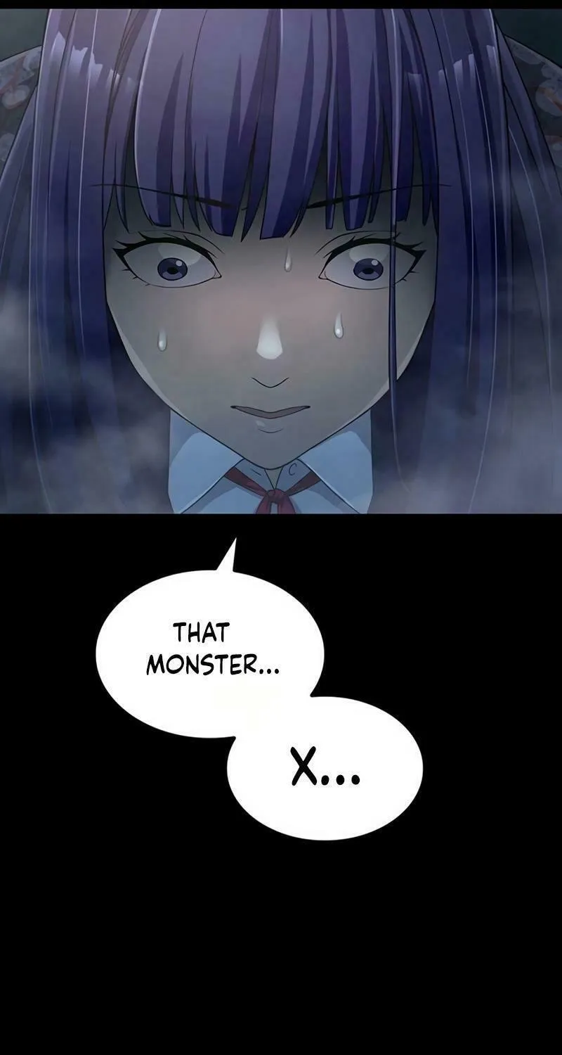 Kankin Kuiki Level X Chapter 5 page 55 - 