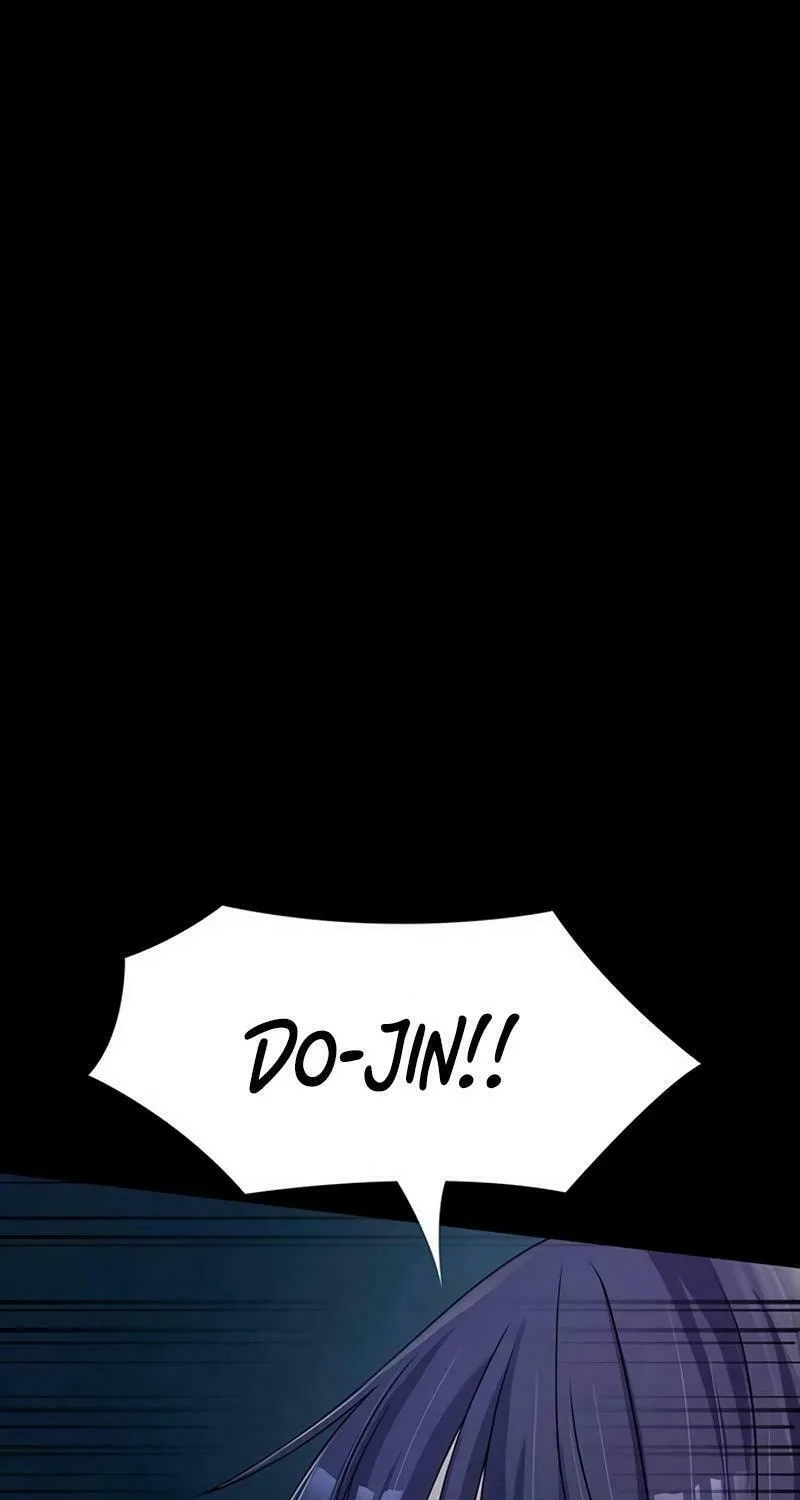 Kankin Kuiki Level X Chapter 5 page 61 - 