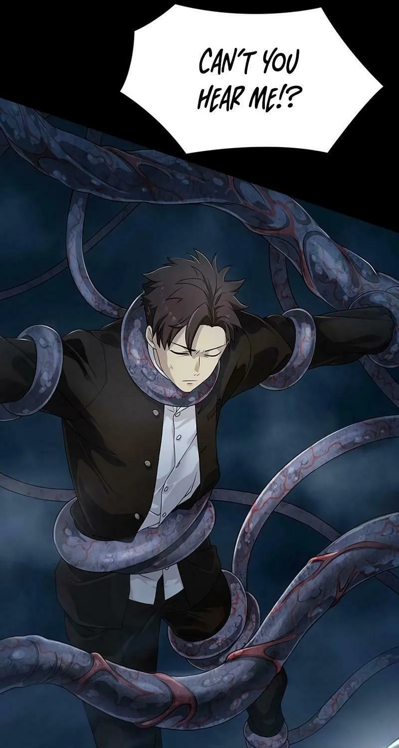 Kankin Kuiki Level X Chapter 5 page 65 - 