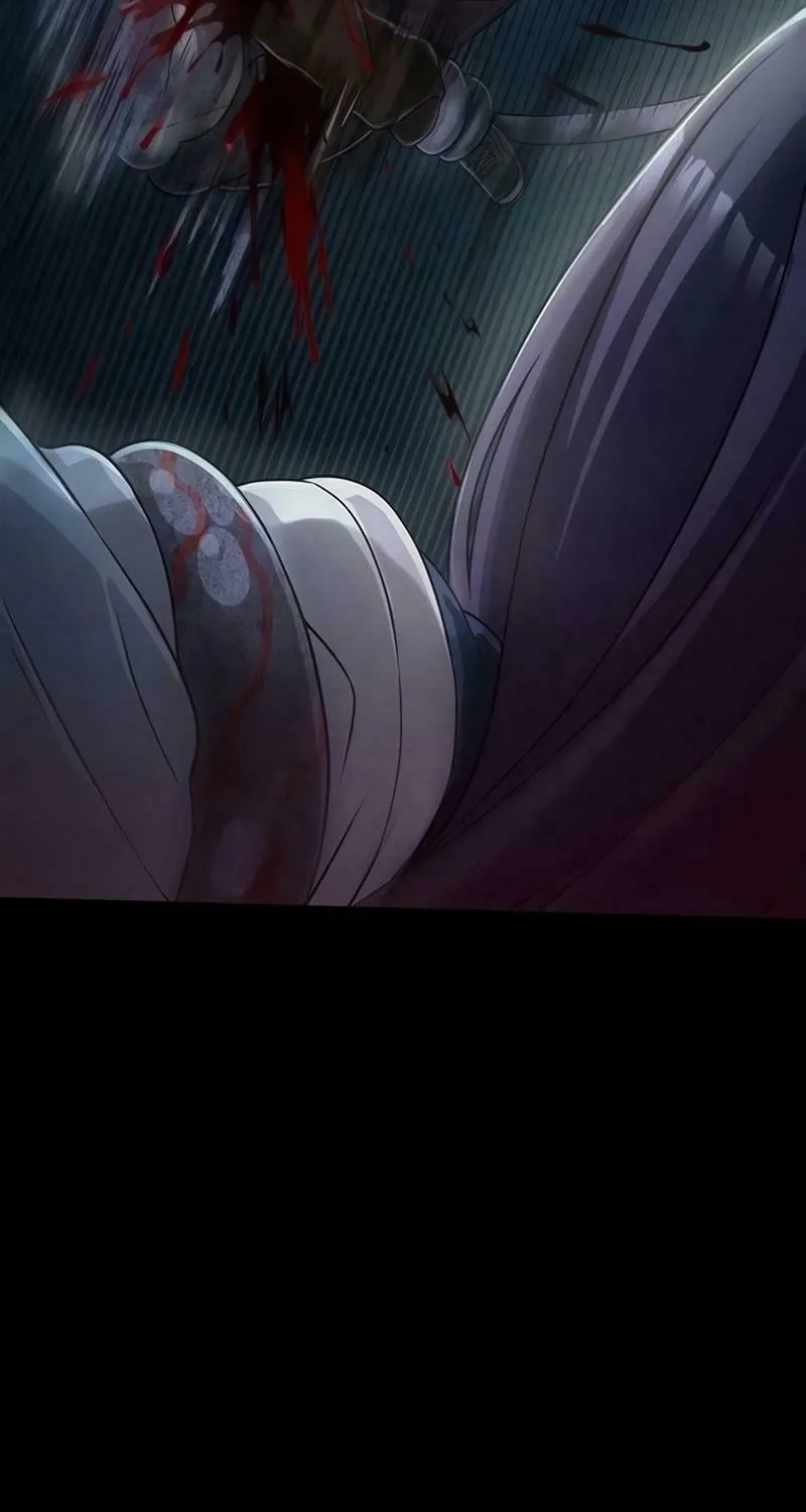 Kankin Kuiki Level X Chapter 5 page 68 - 