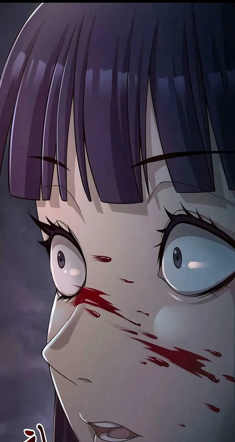 Kankin Kuiki Level X Chapter 5 page 70 - 