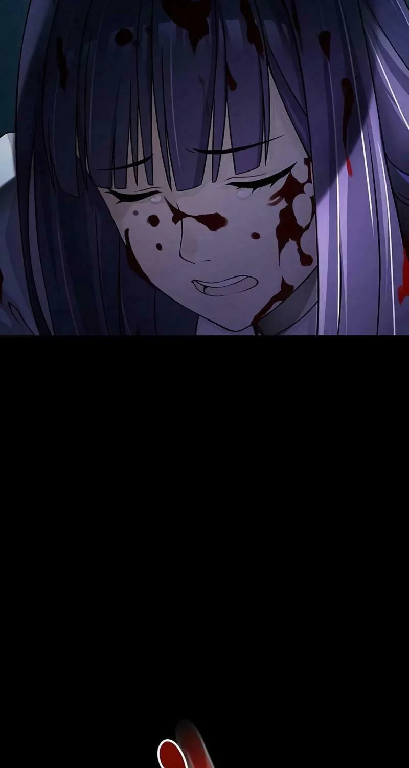 Kankin Kuiki Level X Chapter 5 page 83 - 