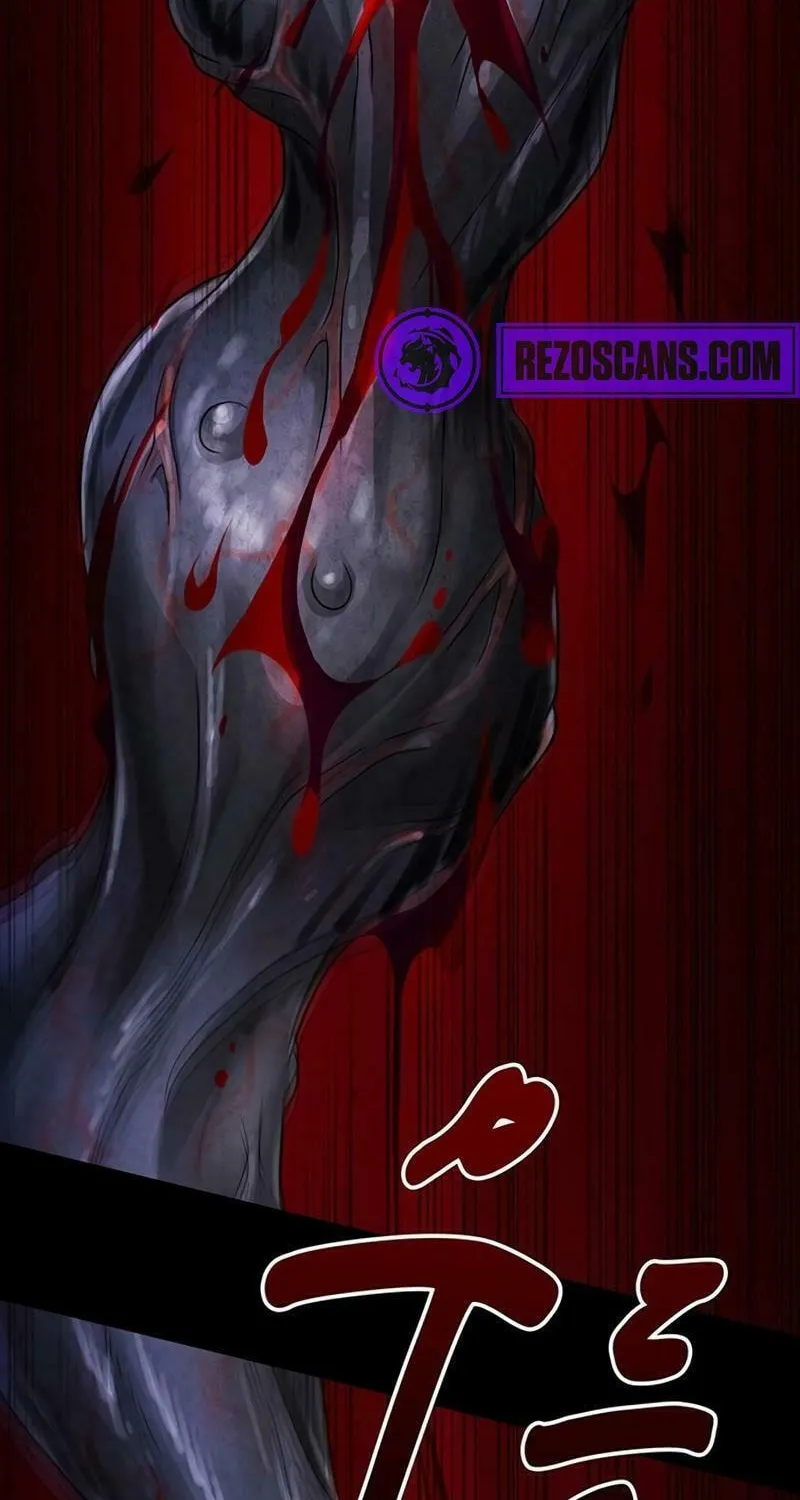 Kankin Kuiki Level X Chapter 5 page 91 - 