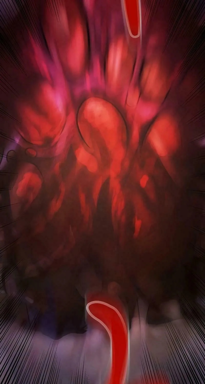 Kankin Kuiki Level X Chapter 5 page 100 - 