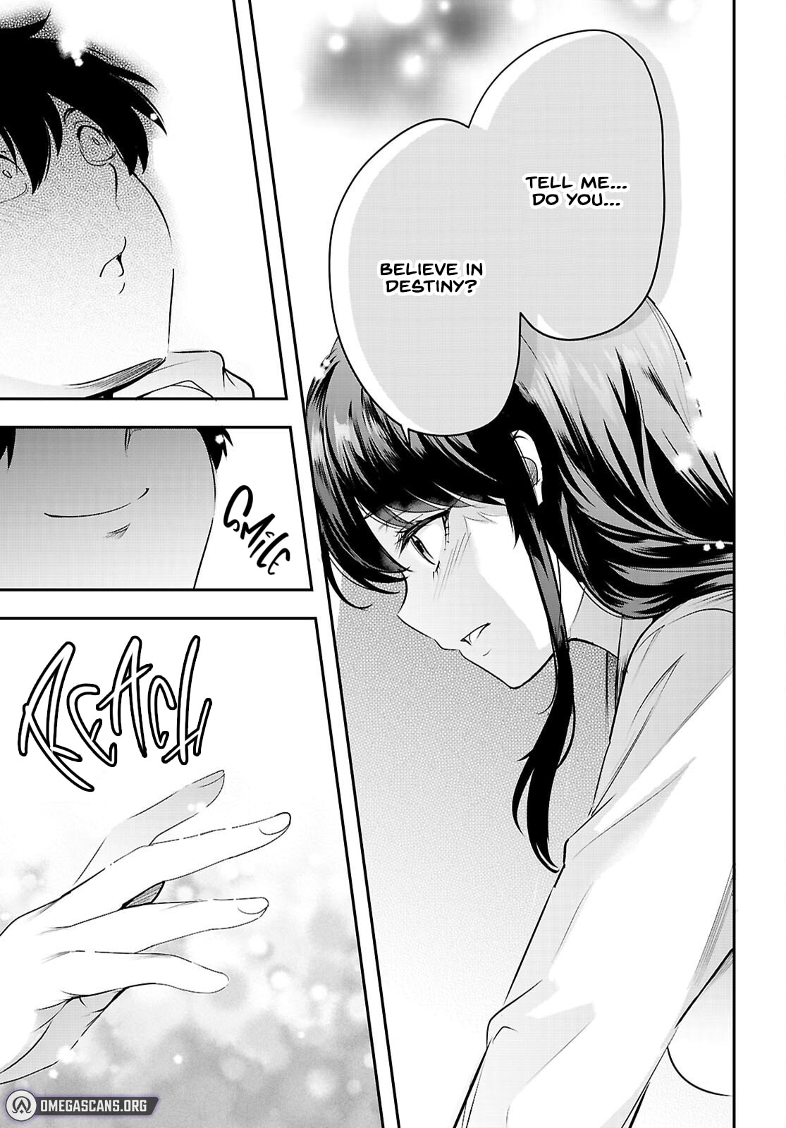 Kankin Ou Chapter 33 page 51 - 