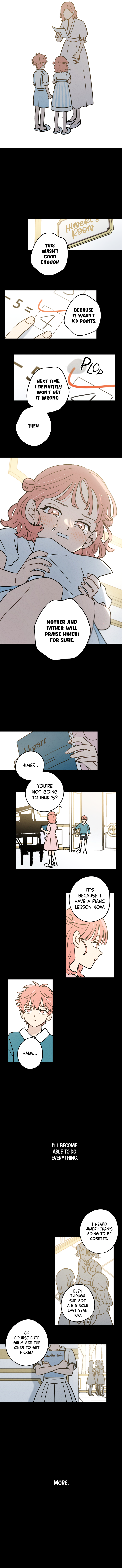 Kannami Kyoudai no Kunan Chapter 12 page 9 - 