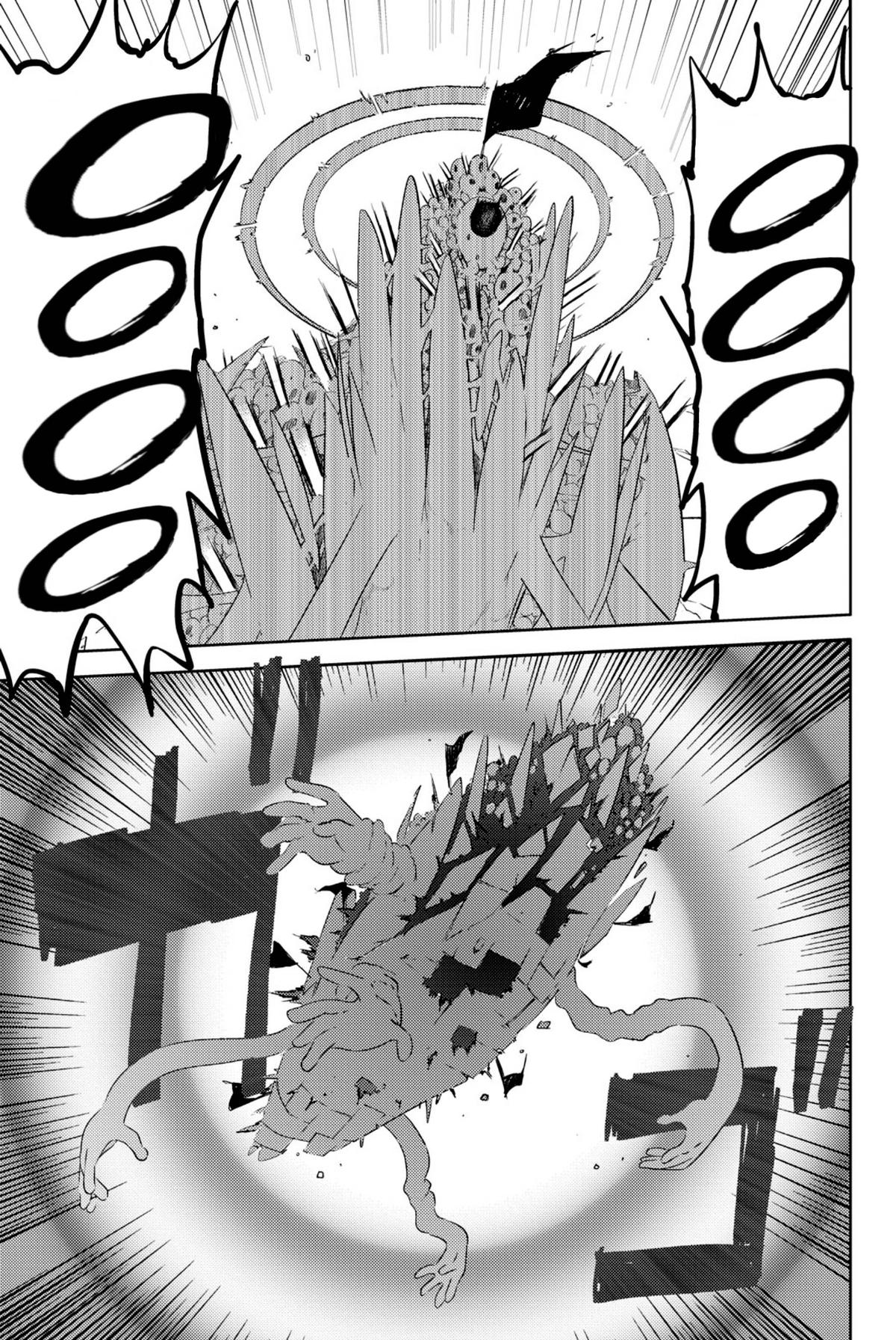 Kanojo ga Flag o Oraretara Chapter 40 page 40 - 