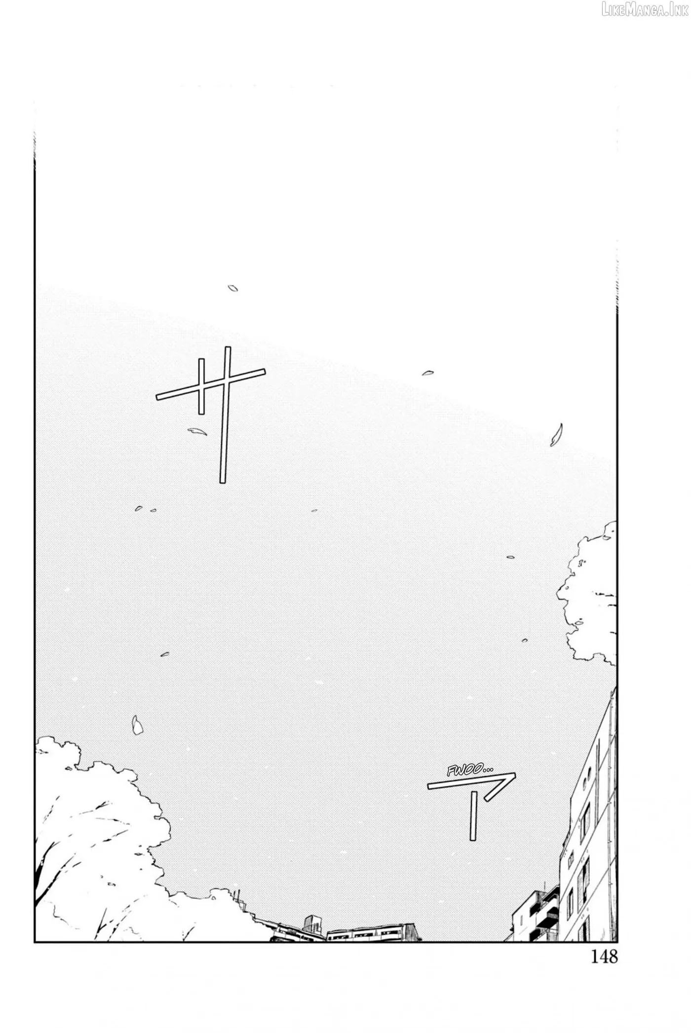 Kanojo ga Flag o Oraretara Chapter 42 page 6 - 