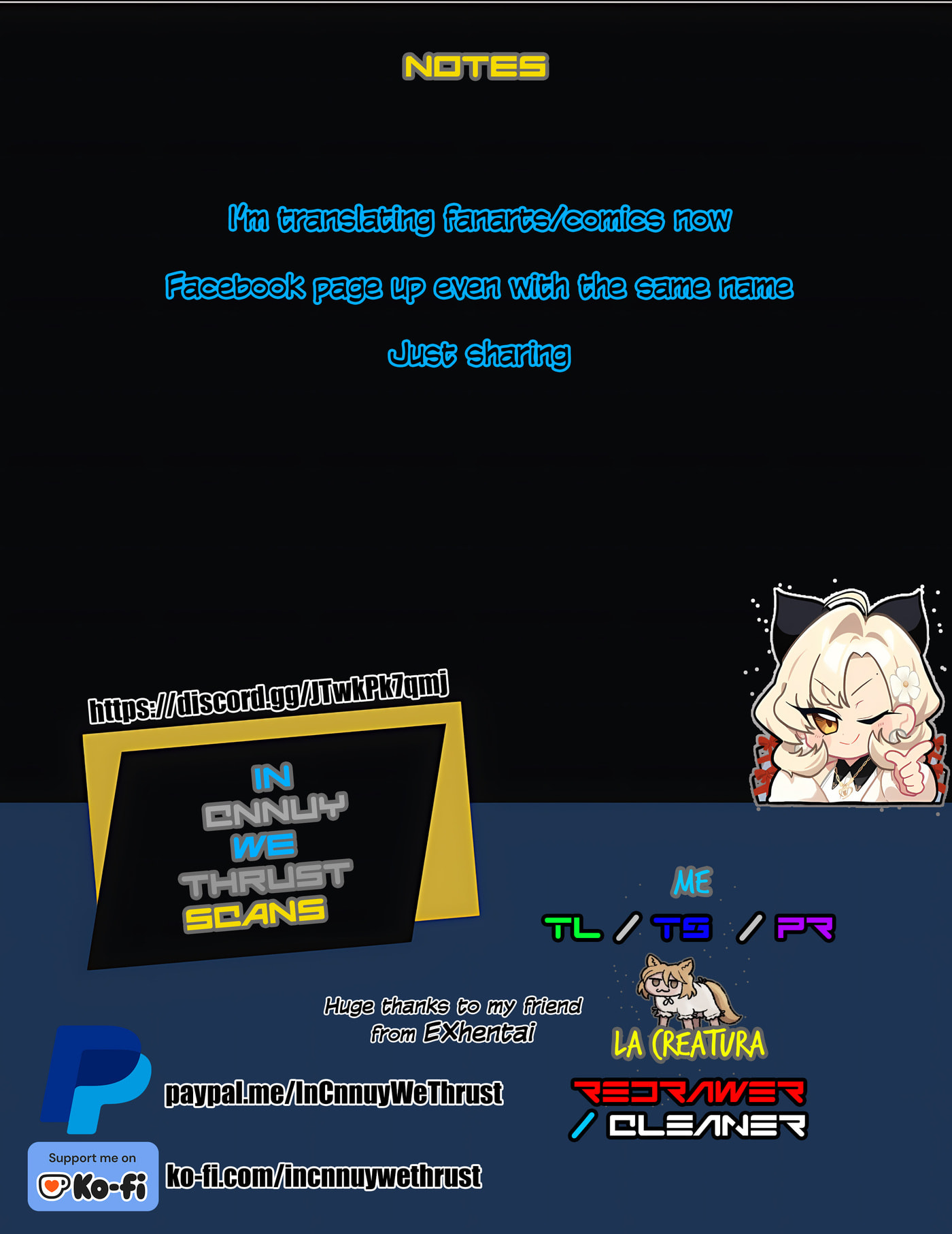 Kanojo Kanrichuu ni Tsuki Chapter 5 page 24 - 