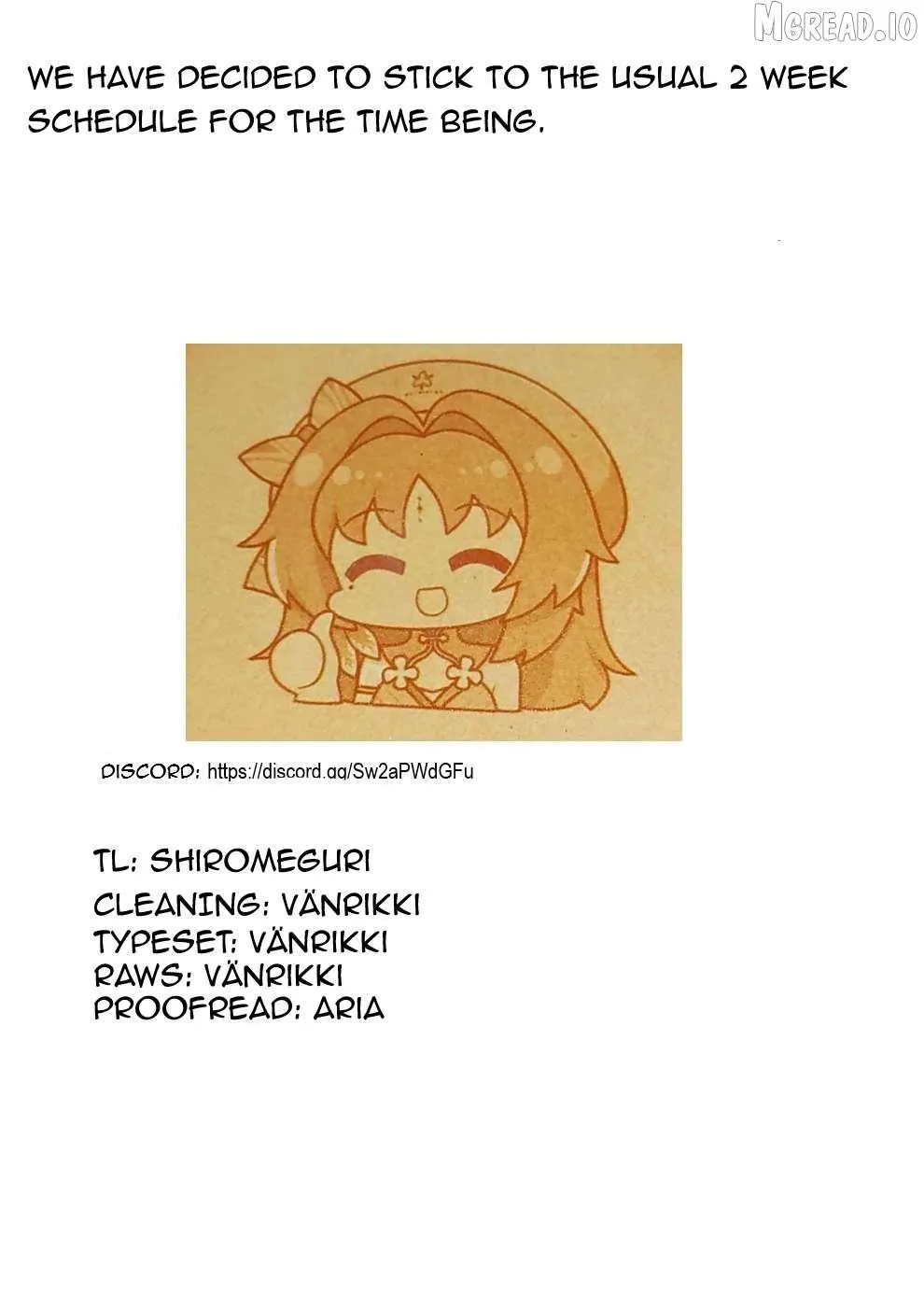 Kanojo No Carrera Chapter 76 page 21 - 